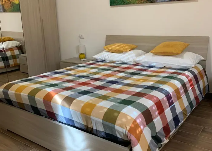 Apartment La Casa Di Leon - Battistini - Vaticano Rom