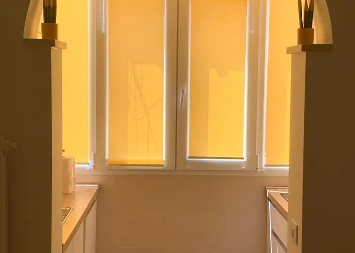 Apartment La Casa Di Leon - Battistini - Vaticano Rom